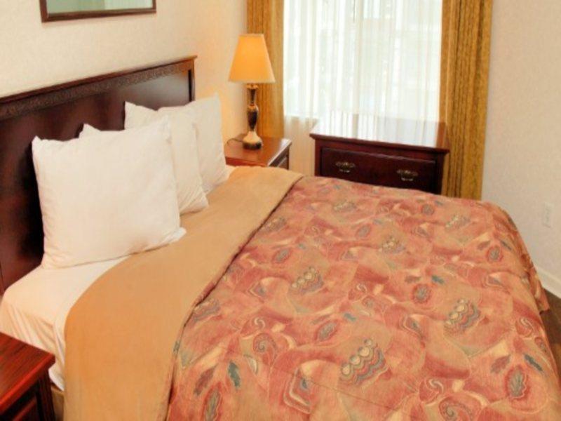 Robson Suites Vancouver Eksteriør billede