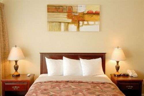 Robson Suites Vancouver Eksteriør billede