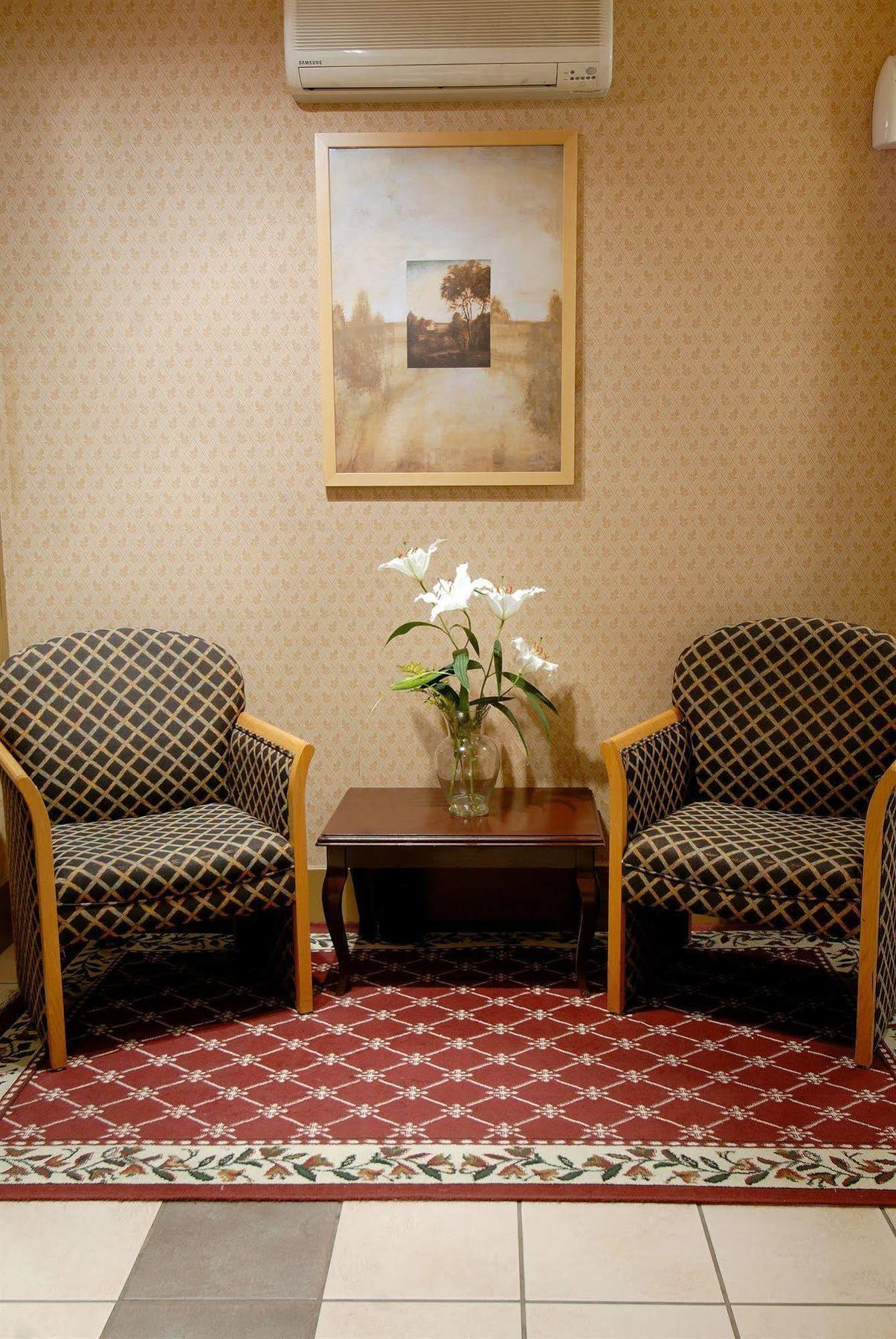 Robson Suites Vancouver Eksteriør billede